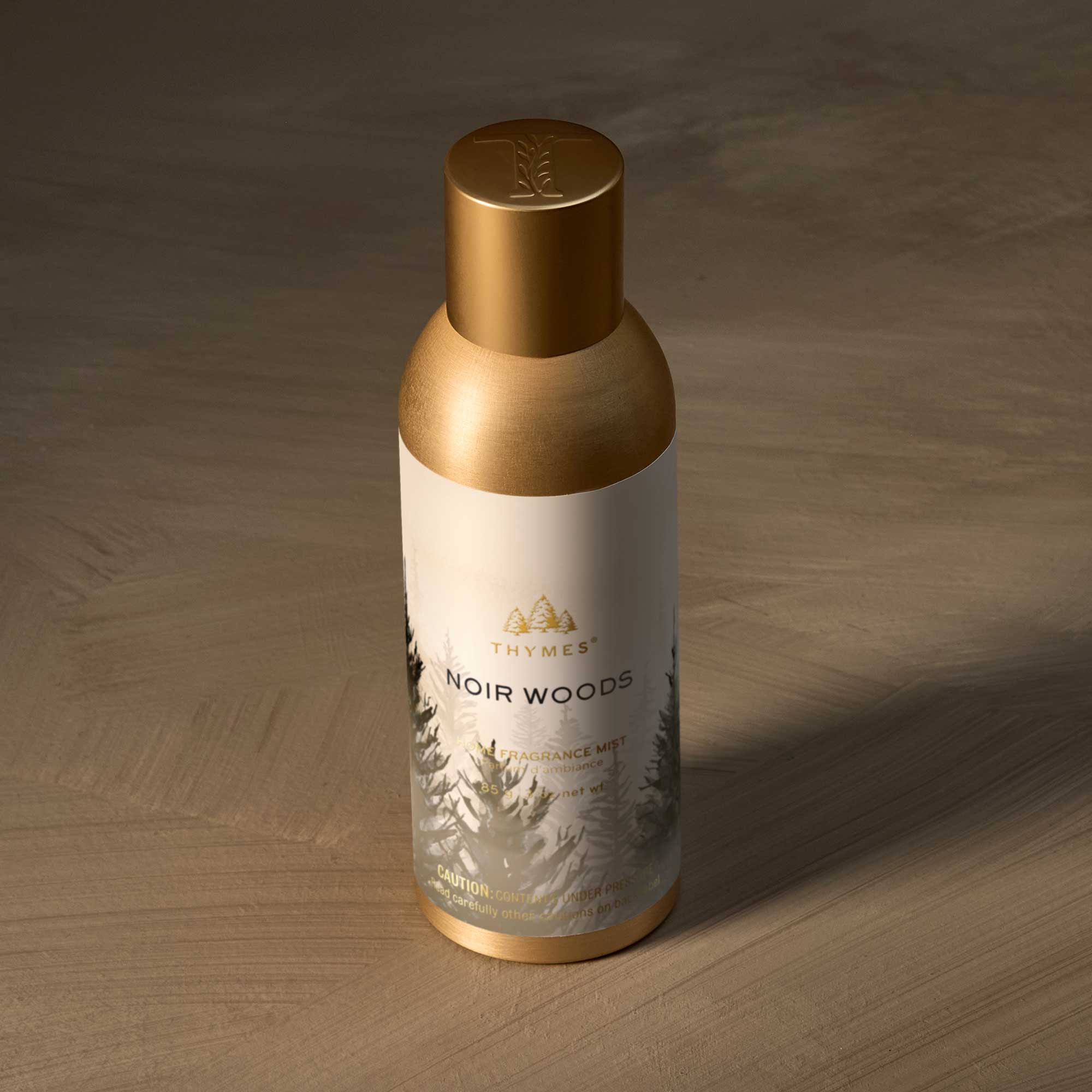 Noir Woods Home Fragrance Mist - Image 2