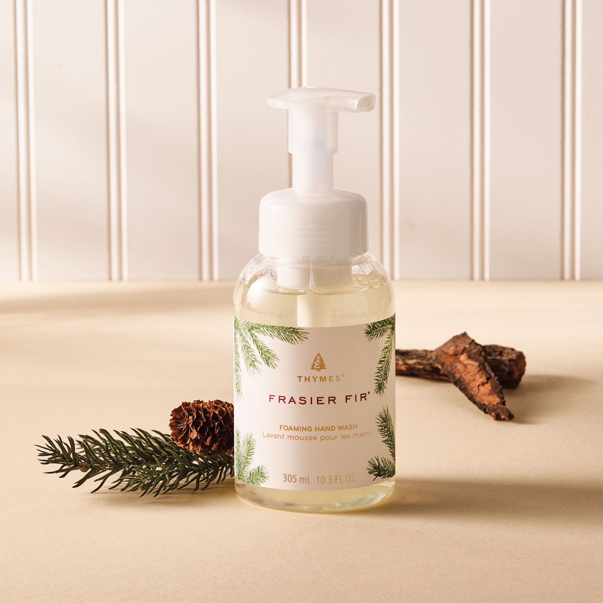 Frasier Fir? Foaming Hand Wash - Image 2