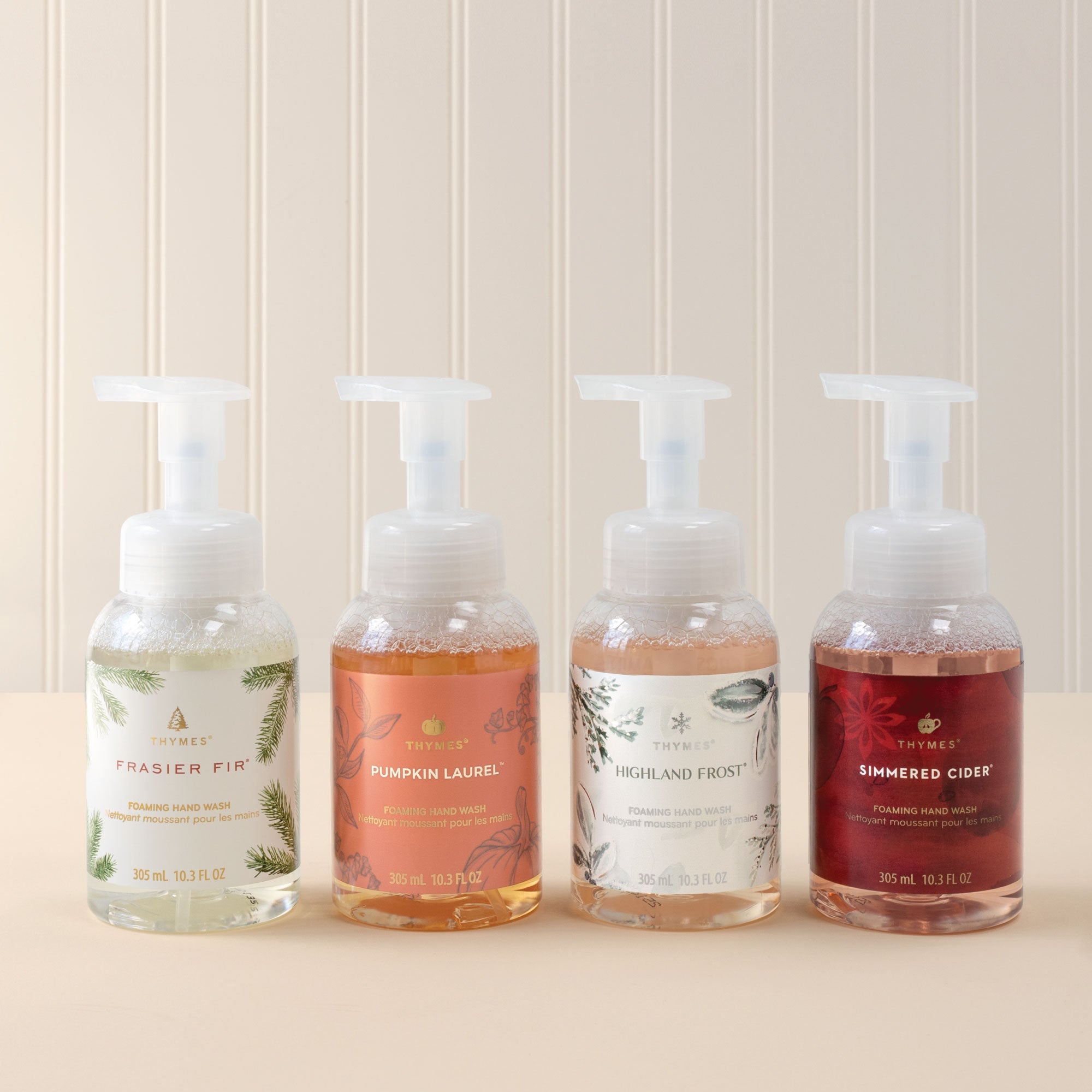 Frasier Fir? Foaming Hand Wash - Image 5