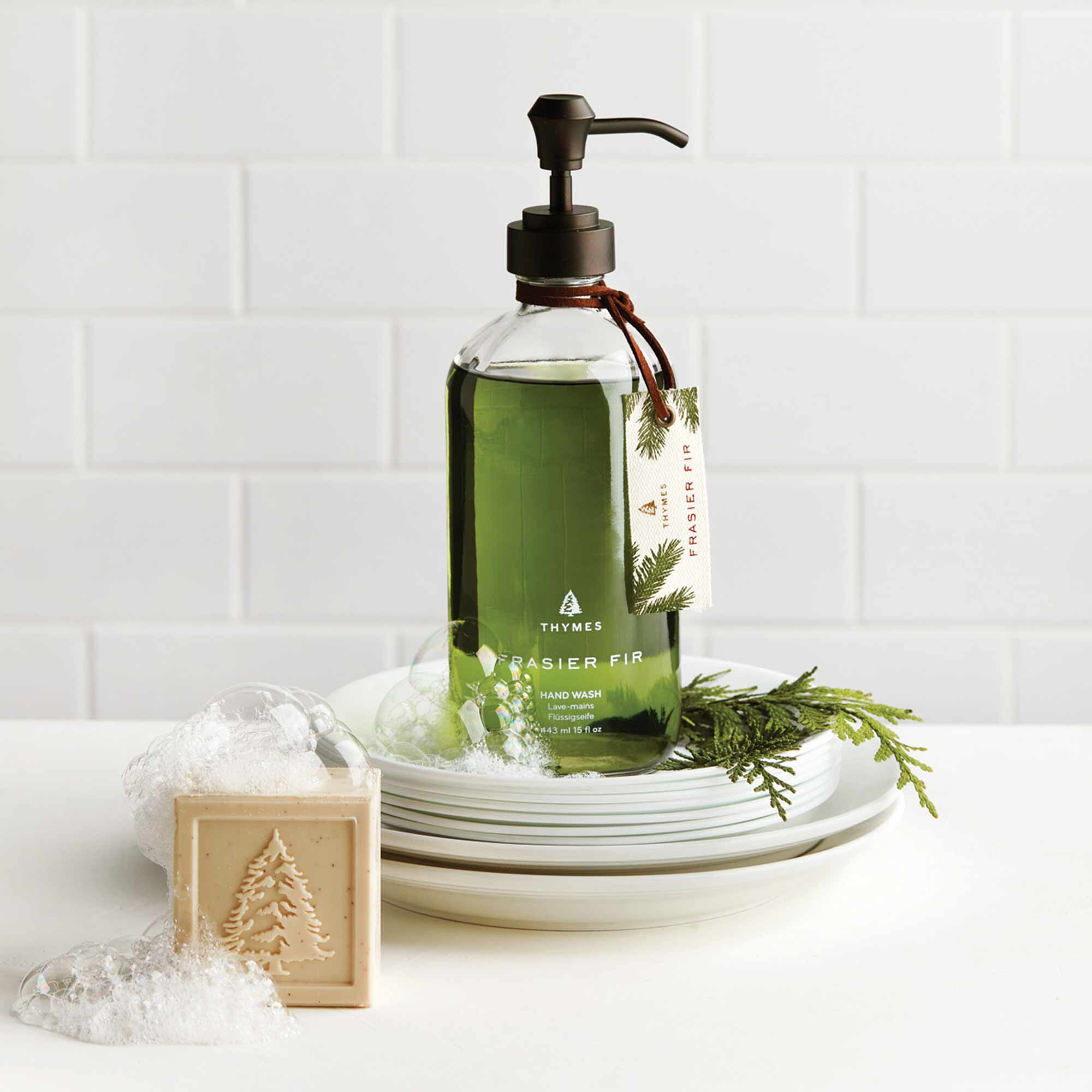 Frasier Fir? Large Hand Wash - Image 5