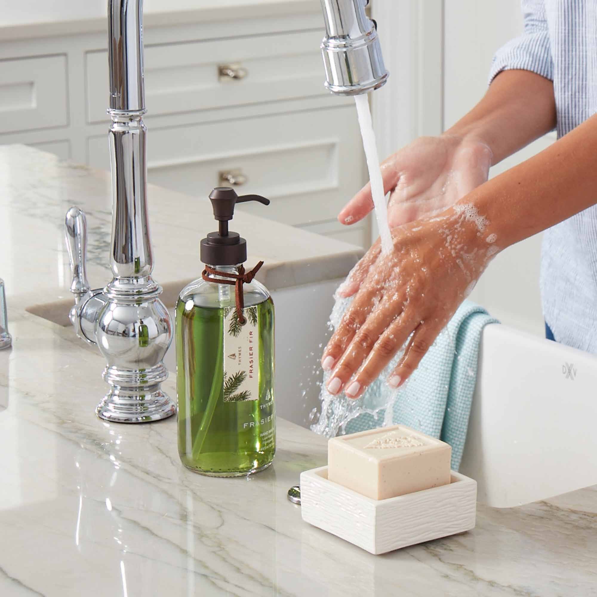 Frasier Fir? Large Hand Wash - Image 3