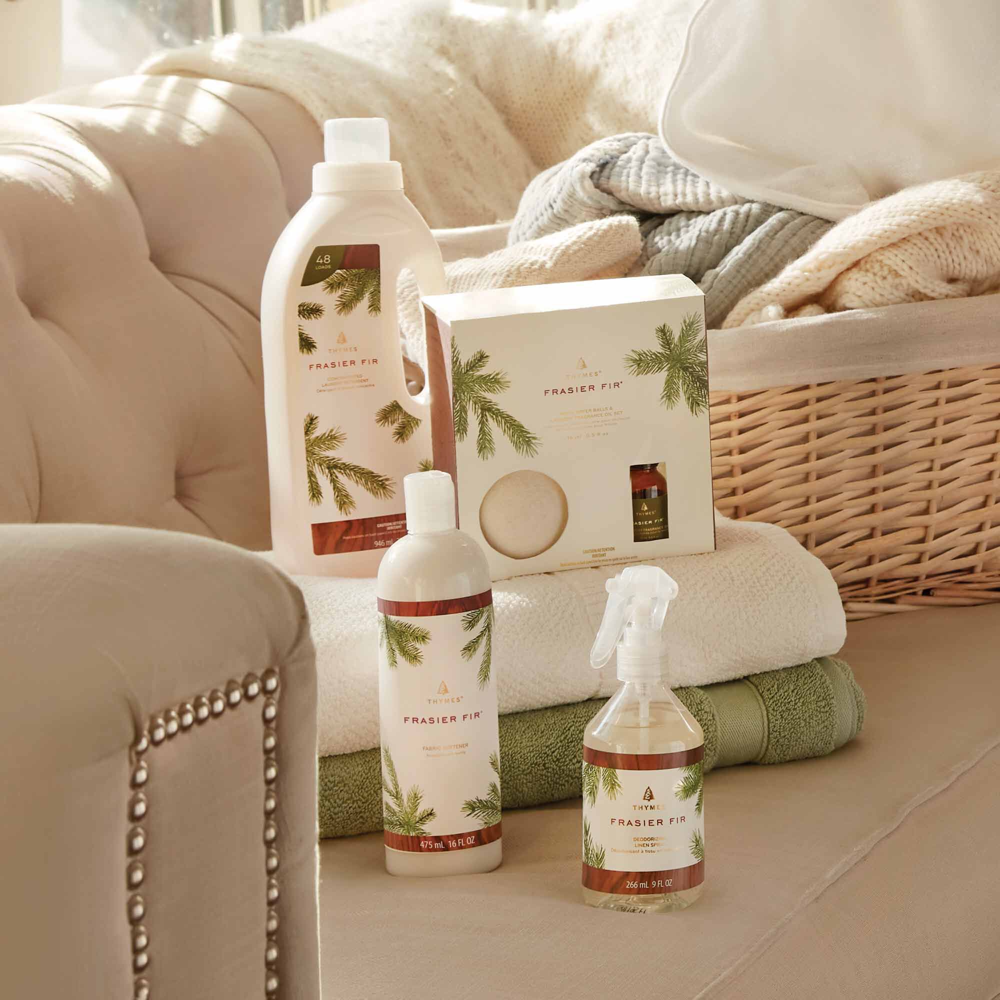 Frasier Fir? Fabric Softener - Image 5