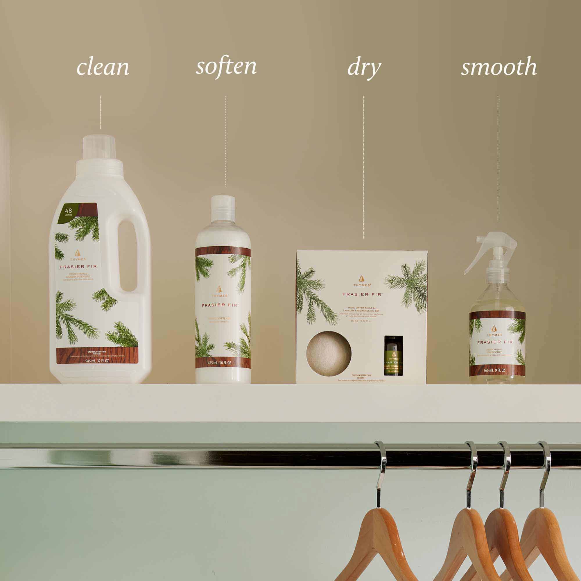 Frasier Fir? Fabric Softener - Image 4