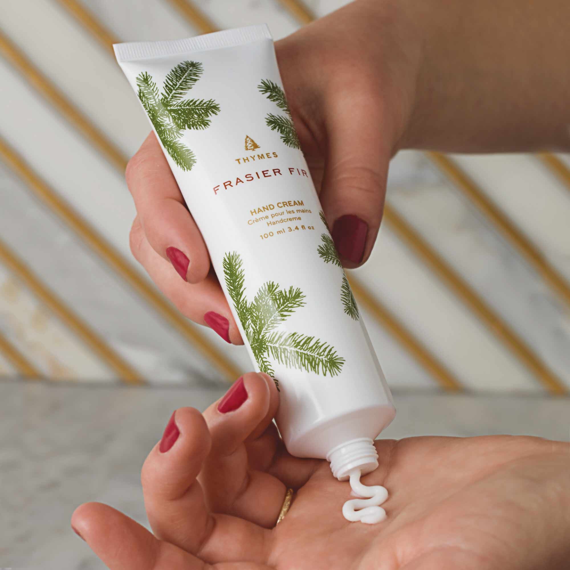 Frasier Fir? Hand Cream - Image 3