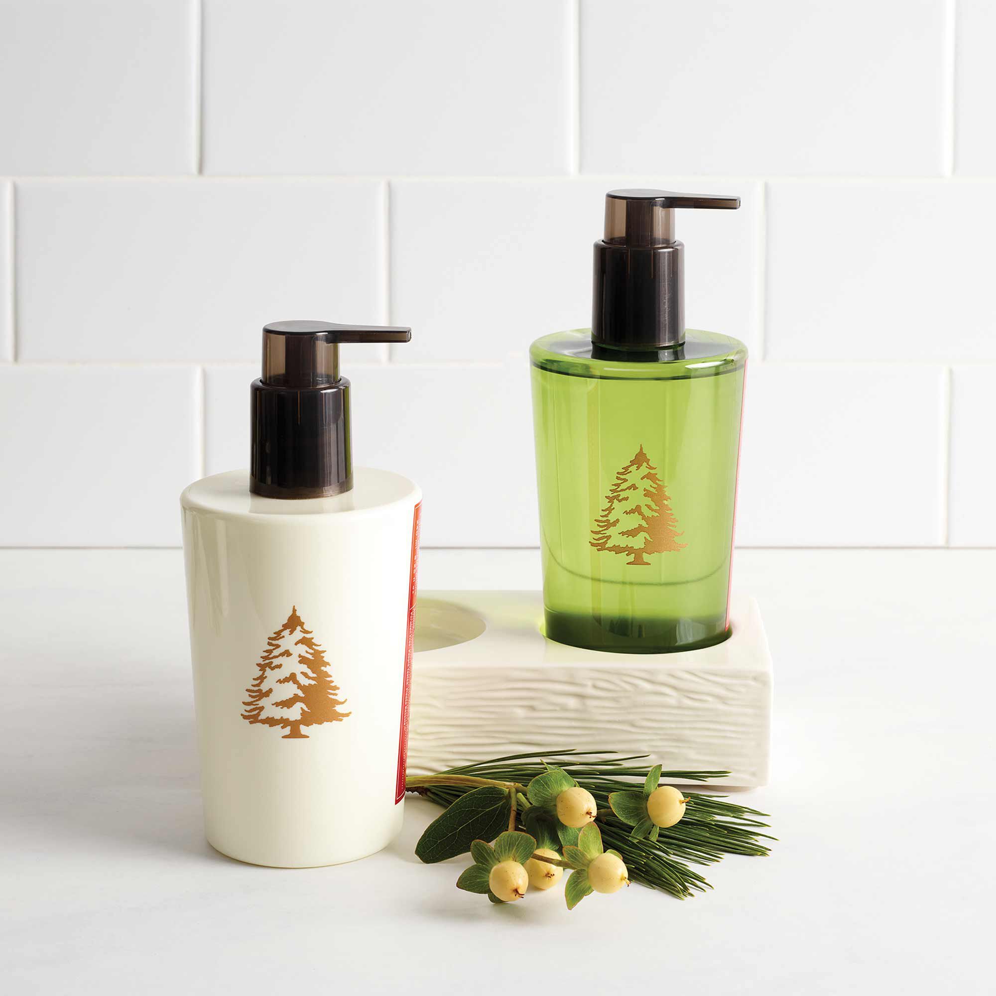 Frasier Fir? Hand Lotion - Image 2