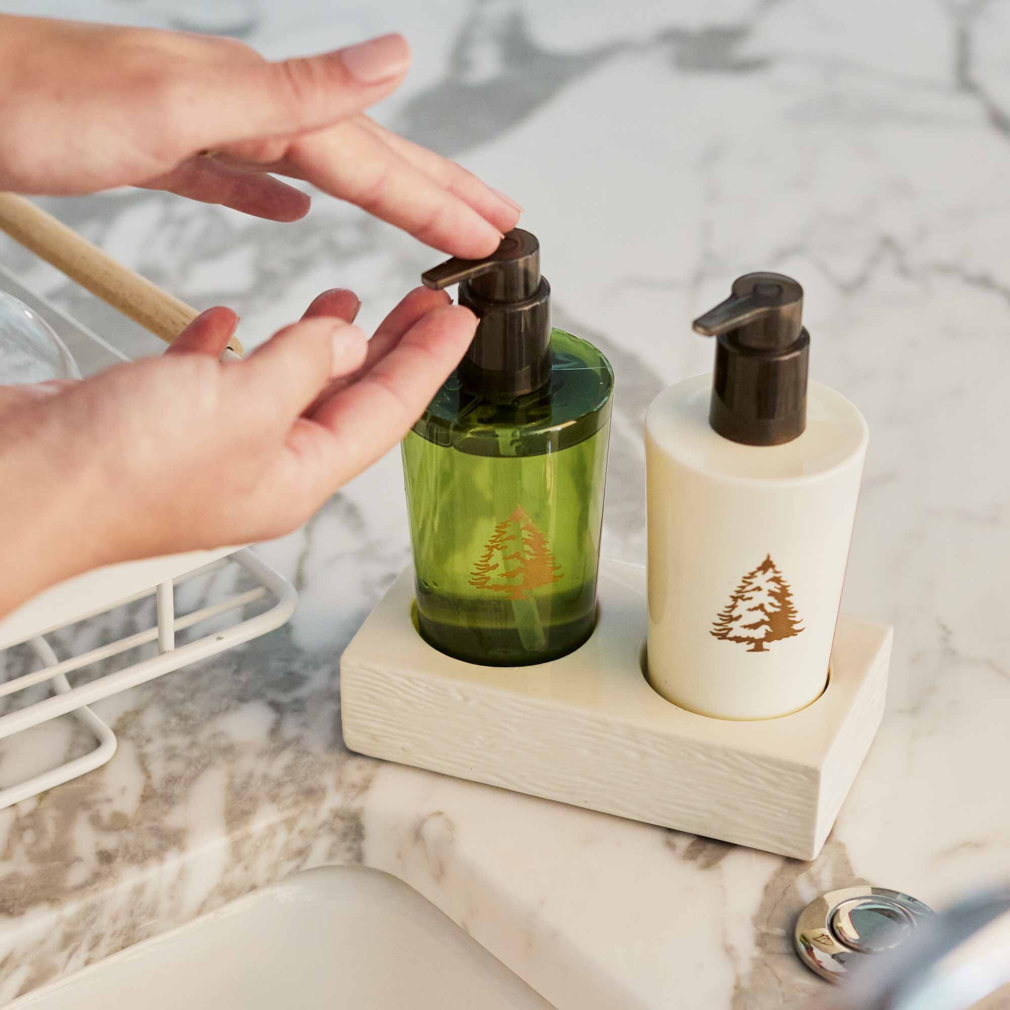 Frasier Fir? Hand Lotion - Image 3