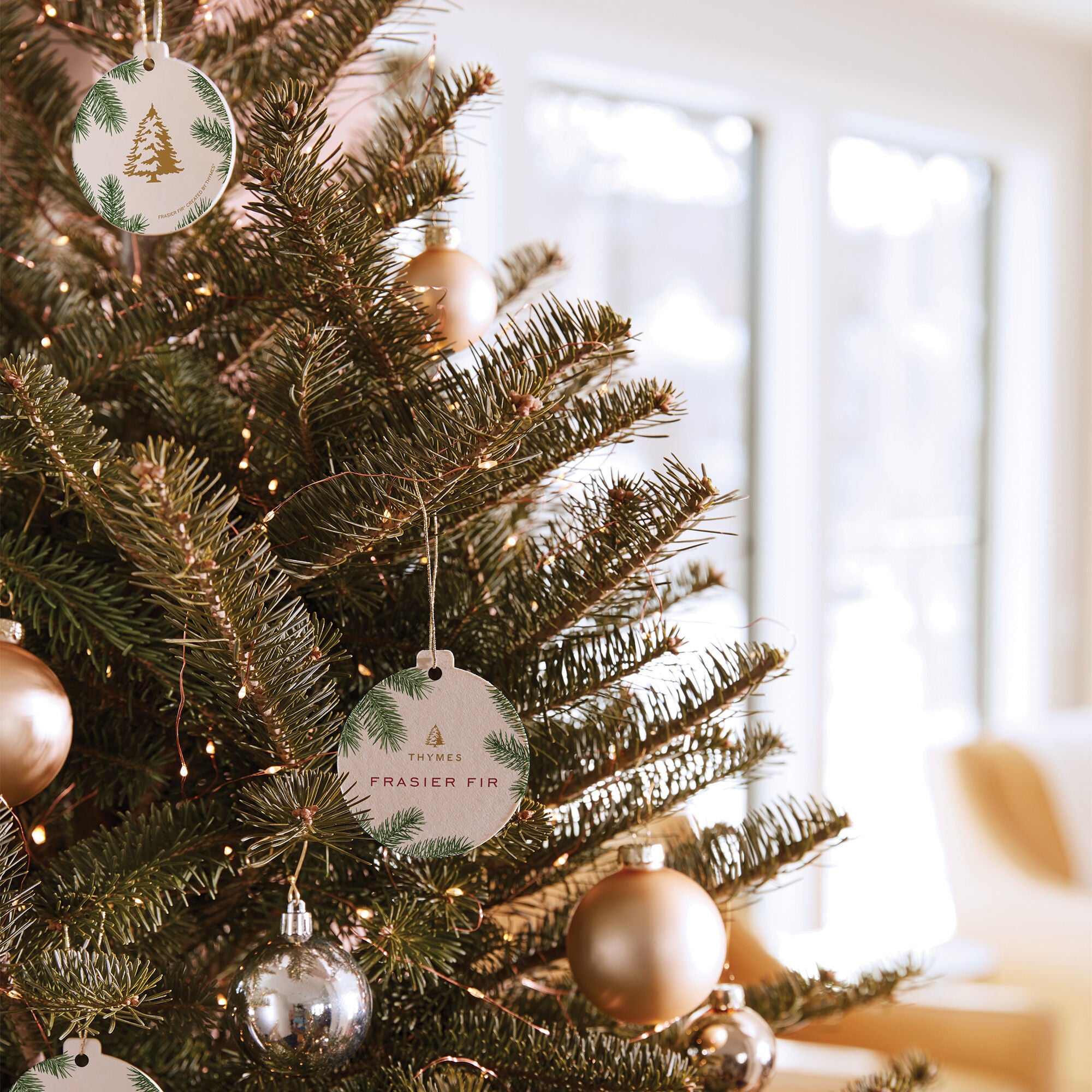 Frasier Fir? Decorative Sachet - Image 2