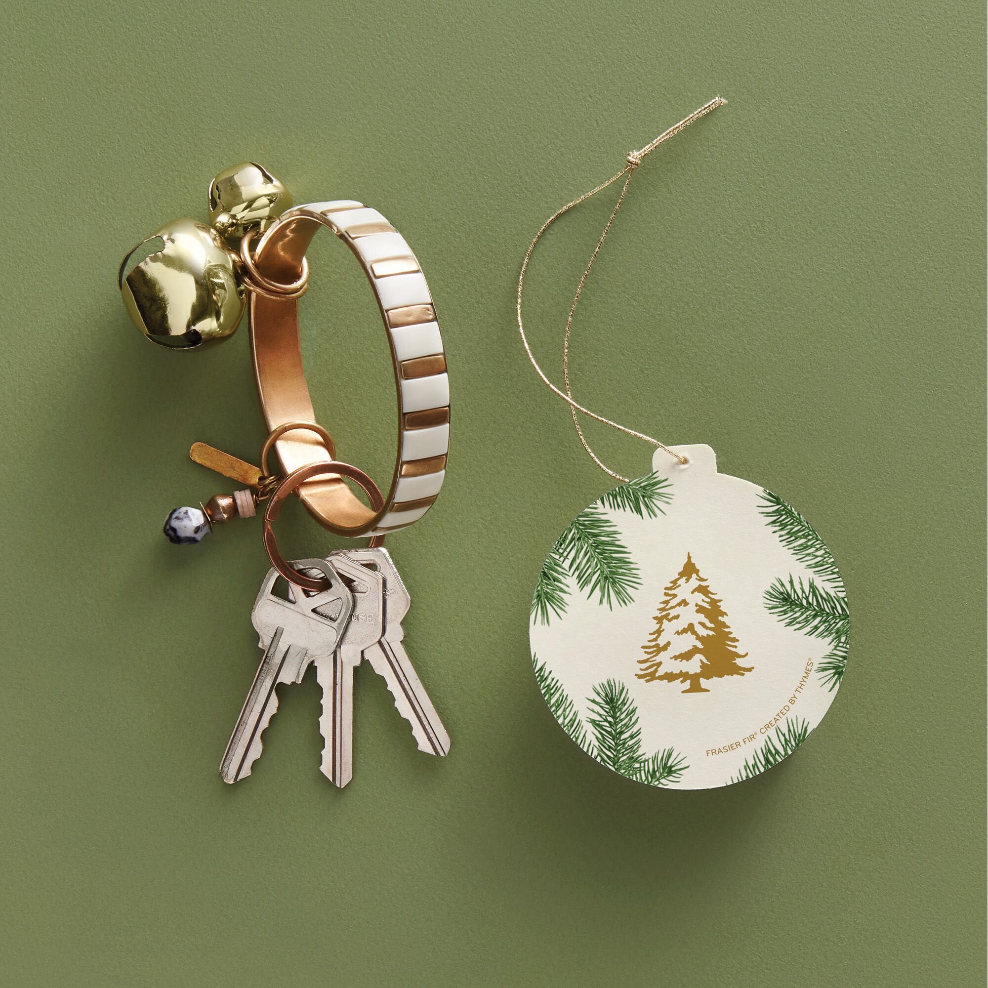 Frasier Fir? Decorative Sachet - Image 3