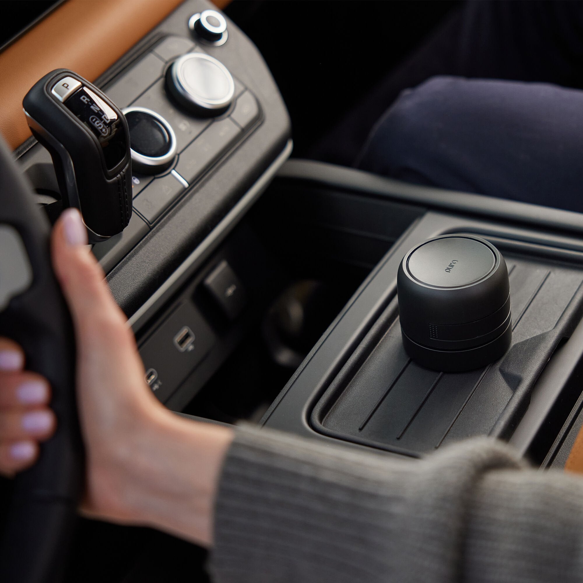 Frasier Fir? Pura Car Pro? Fragrance Diffuser Set - Image 6