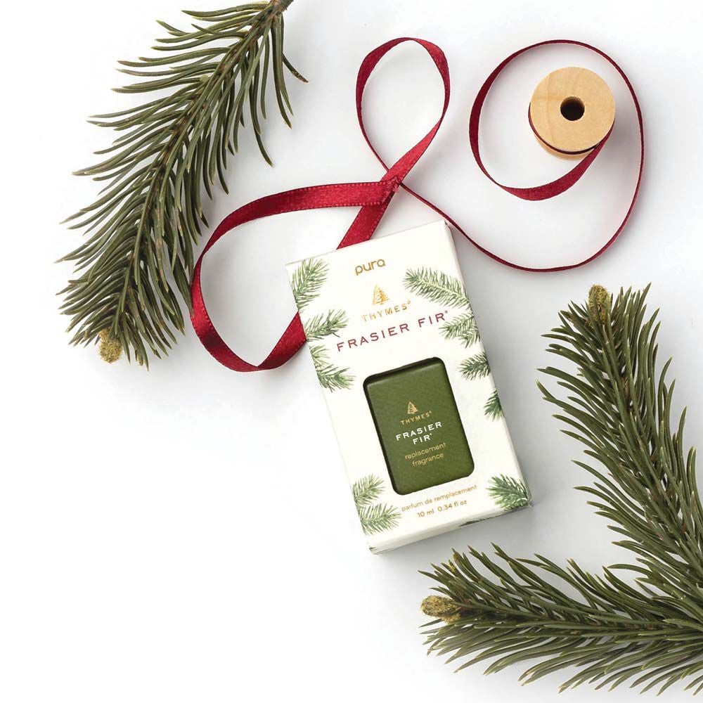 Frasier Fir? Pura? Smart Home Diffuser Refill - Image 2
