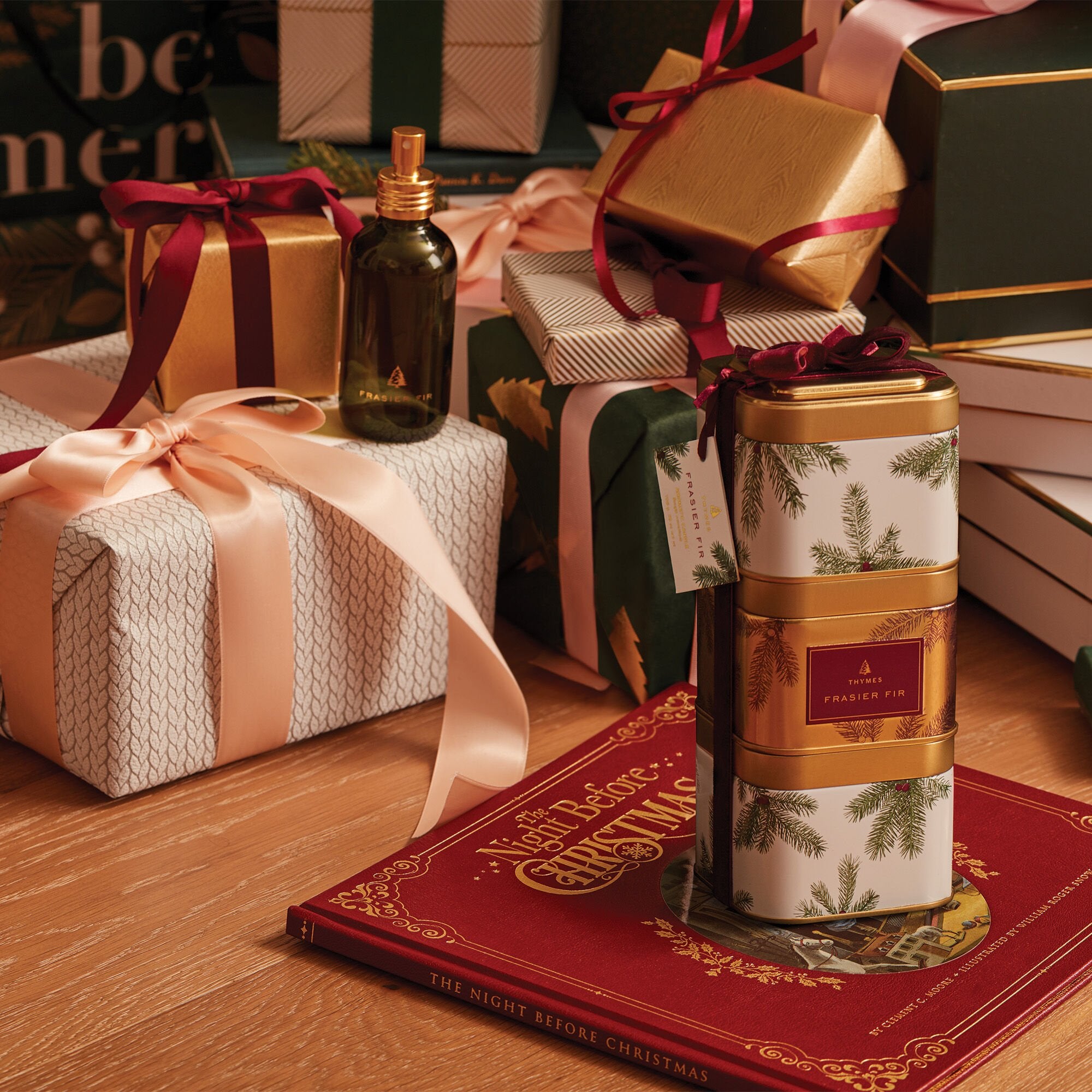 Frasier Fir® Tree & Room Spray - Image 4