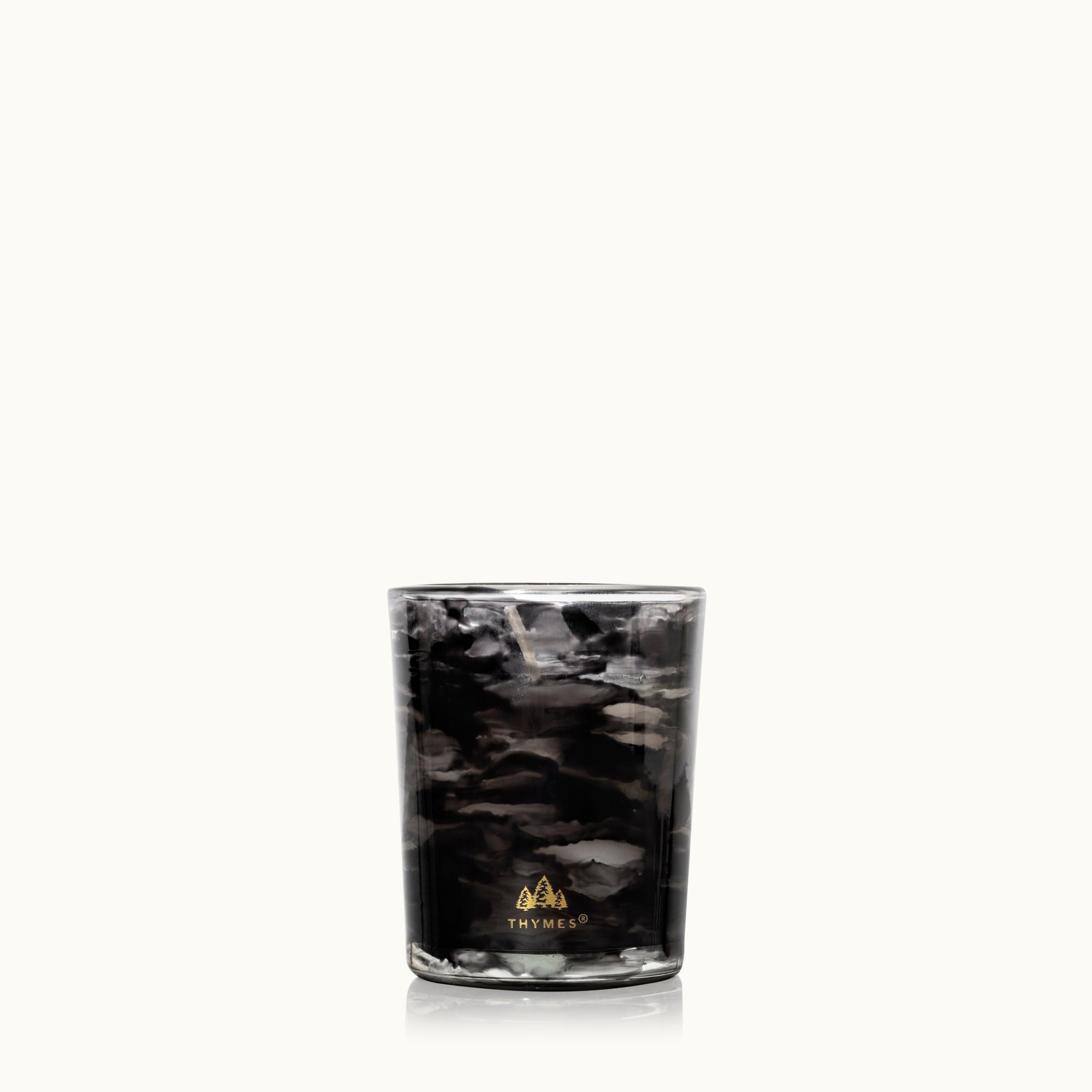 Noir Woods Votive Candle - Image 6