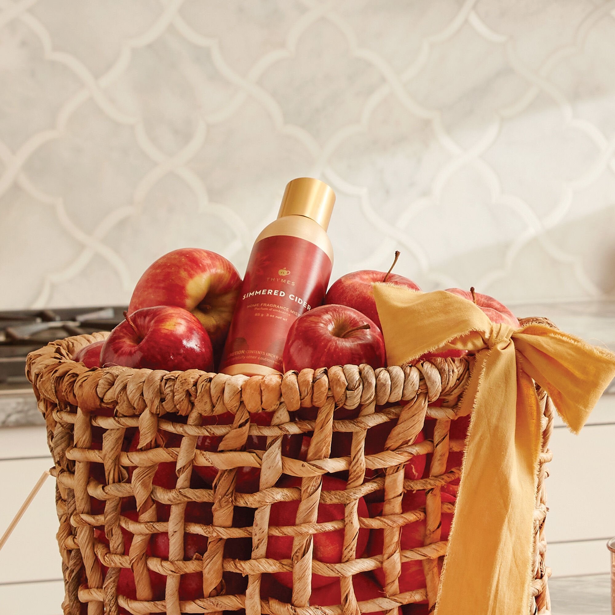Simmered Cider Favorites Trio - Image 3