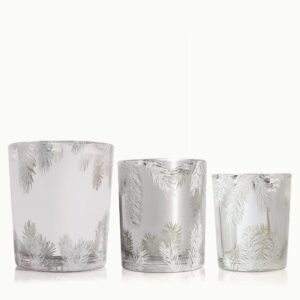 Frasier Fir® Statement Candle Bundle