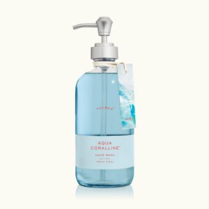 Aqua Coralline Large Hand Wash
