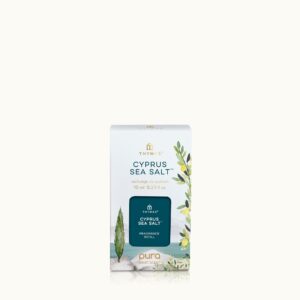 Cyprus Sea Salt Pura? Diffuser Refill