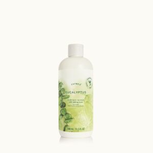 Eucalyptus Surface Scrub