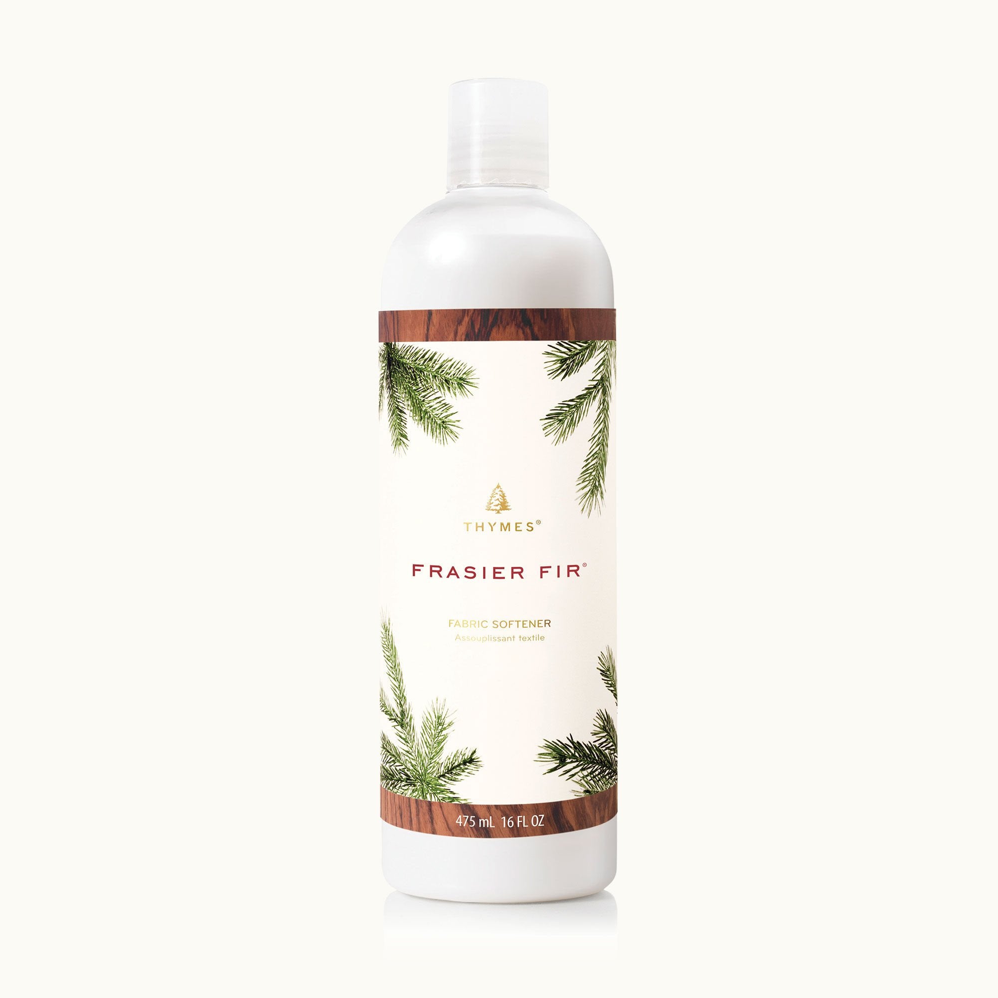 Frasier Fir? Fabric Softener