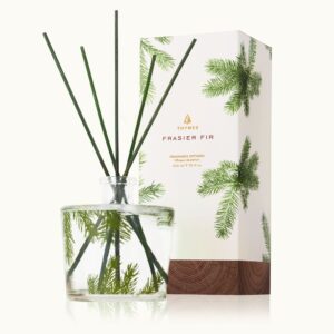 Frasier Fir? Pine Needle Reed Diffuser