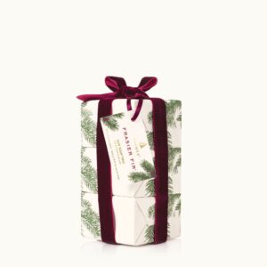 Frasier Fir? Novelty Bar Soap Trio