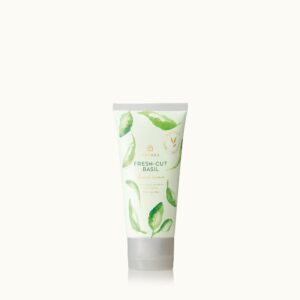 Fresh-Cut Basil Hard-working Hand Cream