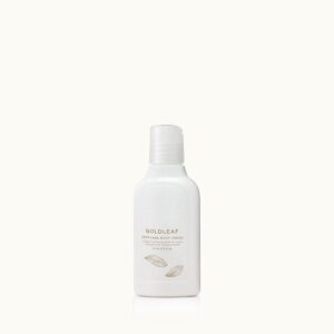 Goldleaf Petite Body Creme