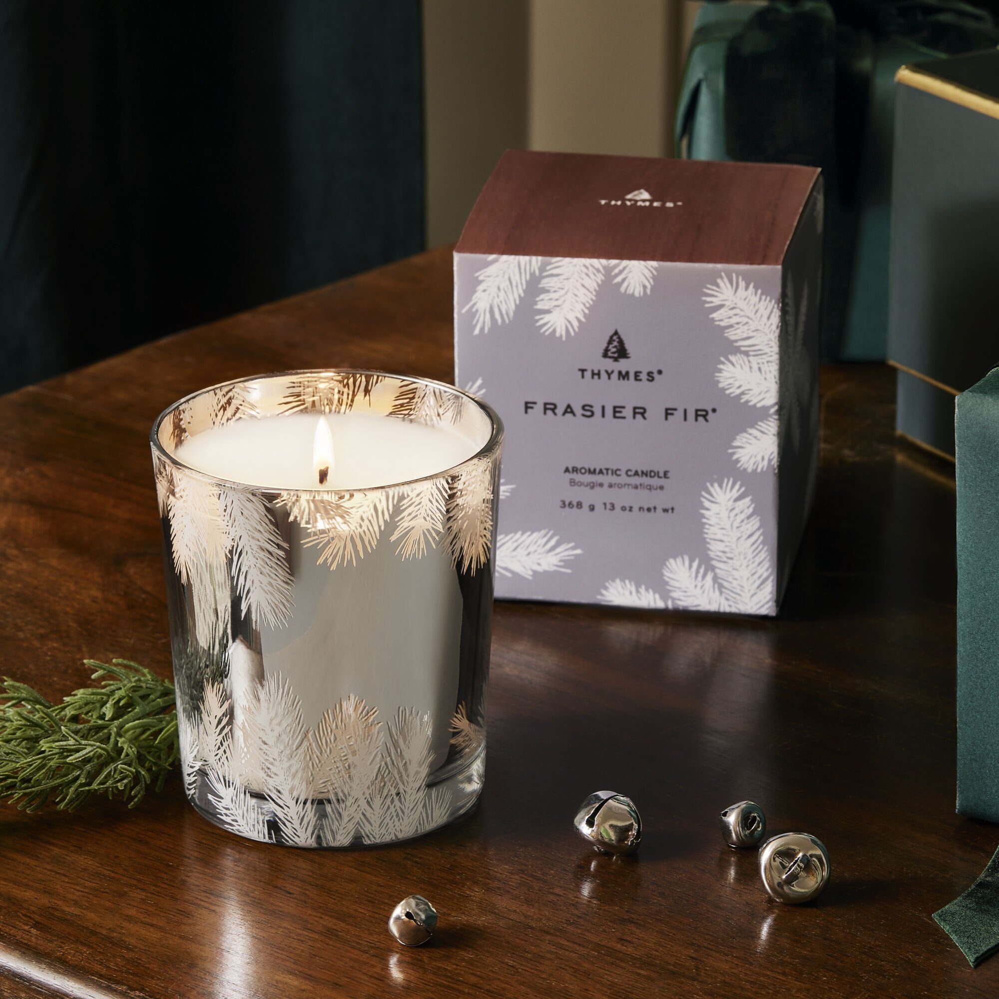 Frasier Fir® Statement 13 oz Poured Candle - Image 2