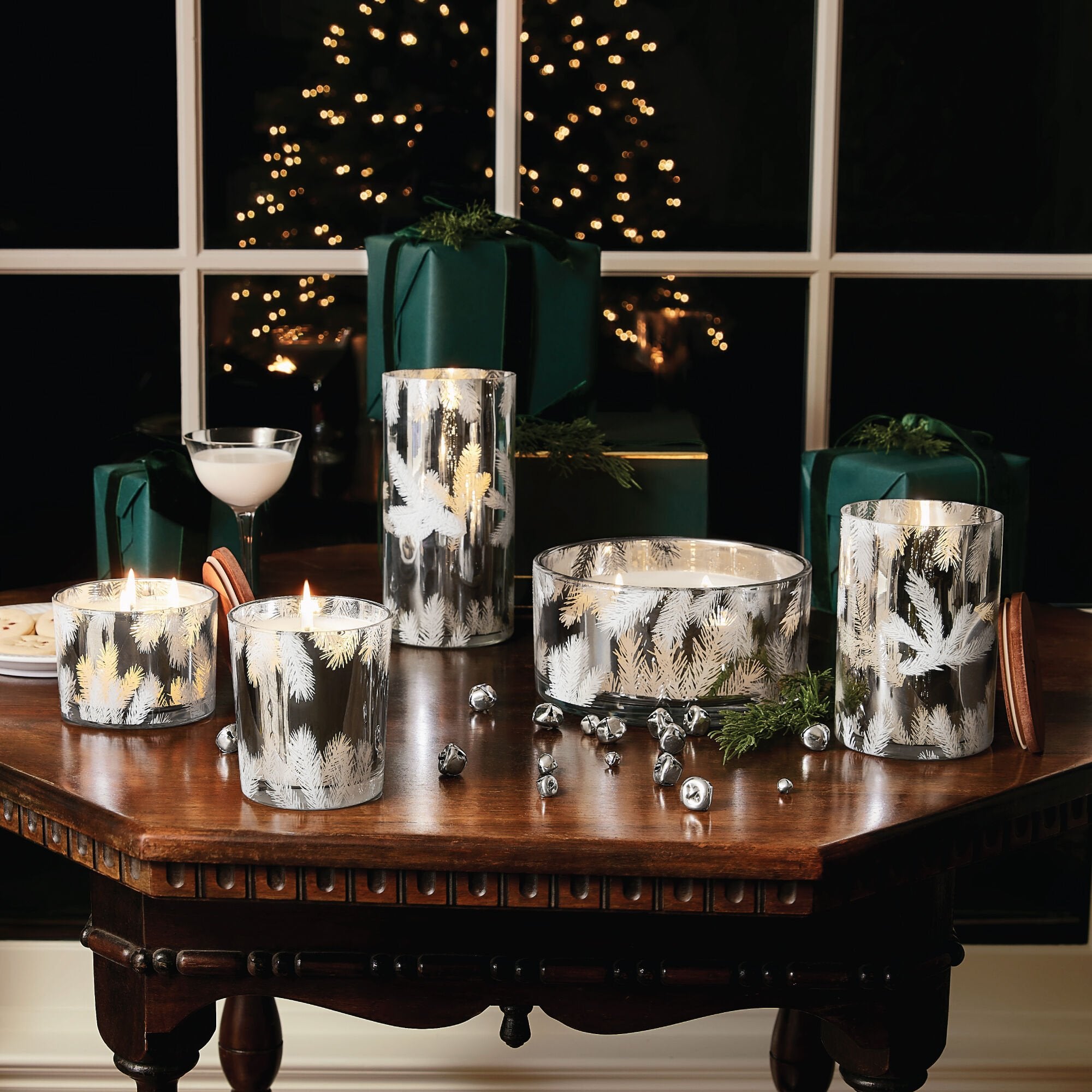 Frasier Fir® Statement 13 oz Poured Candle - Image 4
