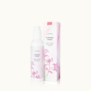 Kimono Rose Body Serum