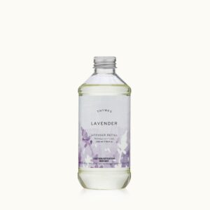 Lavender Reed Diffuser Oil Refill