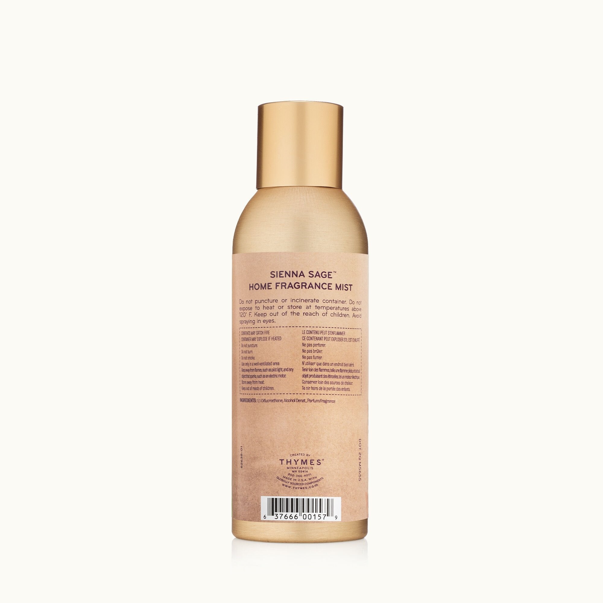 Sienna Sage Home Fragrance Mist - Image 5